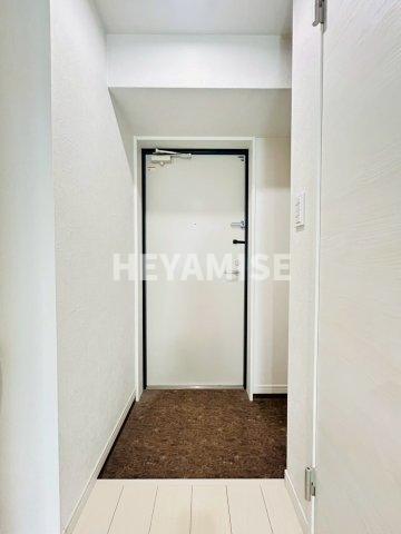 玄関　※同物件同室タイプの写真でございます※現況を優先します※