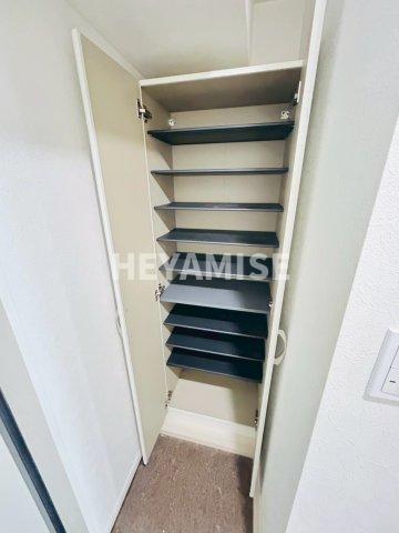 その他　※同物件同室タイプの写真でございます※現況を優先します※