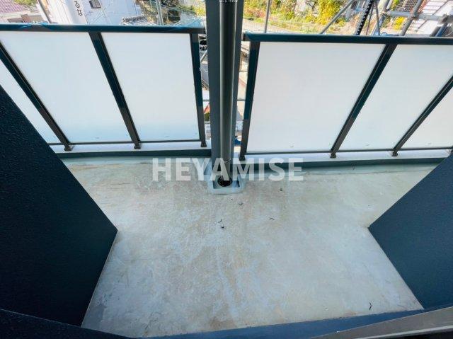 バルコニー　※同物件同室タイプの写真でございます※現況を優先します※