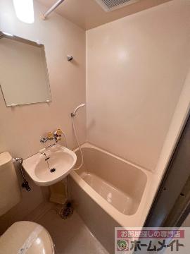 バス・シャワールーム　ユニットバス