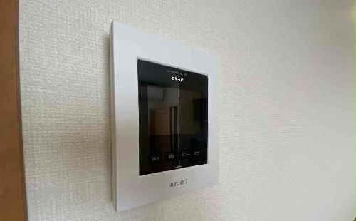 セキュリティ　設備仕様は号室により異なる為、現況を優先致します。