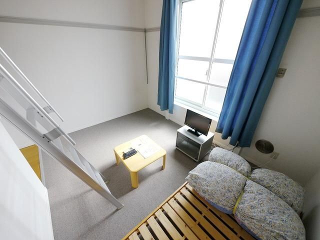 居室・リビング　※家具家電なし