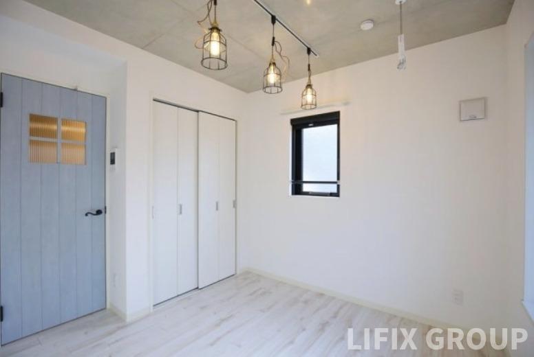 居室・リビング　居間・リビング