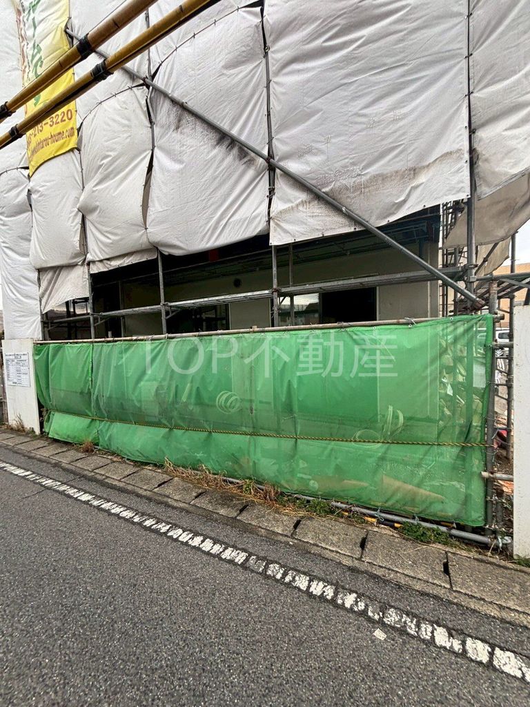 その他共有部分　駐車場