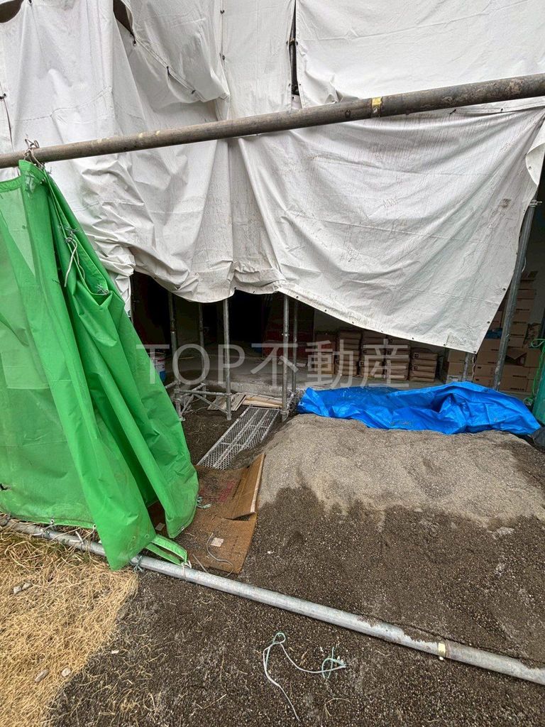 その他設備　設備