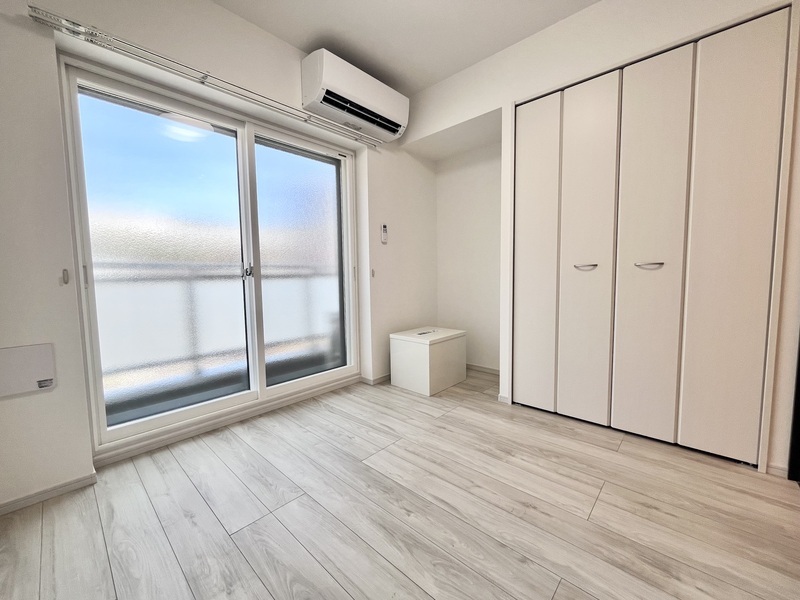 居室・リビング　ゆったり過ごせるリビングです