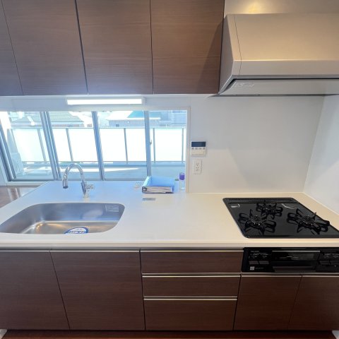 キッチン　同仕様タイプです