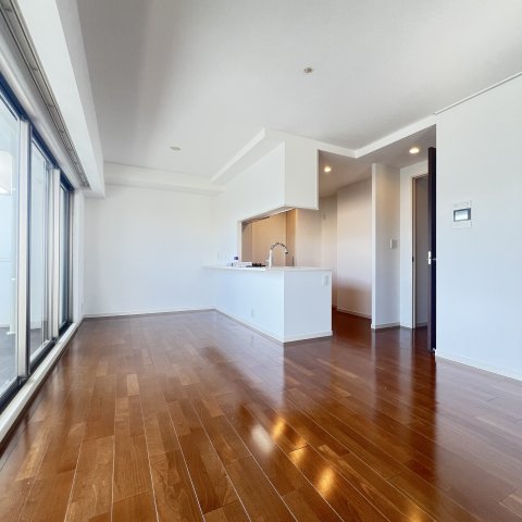 居室・リビング　同仕様タイプです