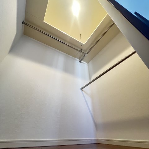 収納　同仕様タイプです