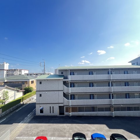 眺望　同仕様タイプです