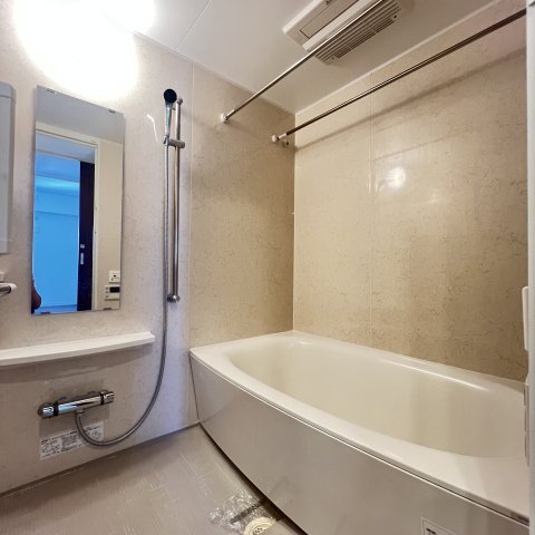 バス・シャワールーム　同仕様タイプです