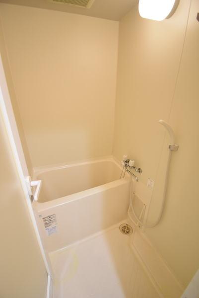 バス・シャワールーム　同仕様写真