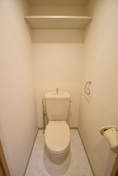 トイレ　同仕様写真