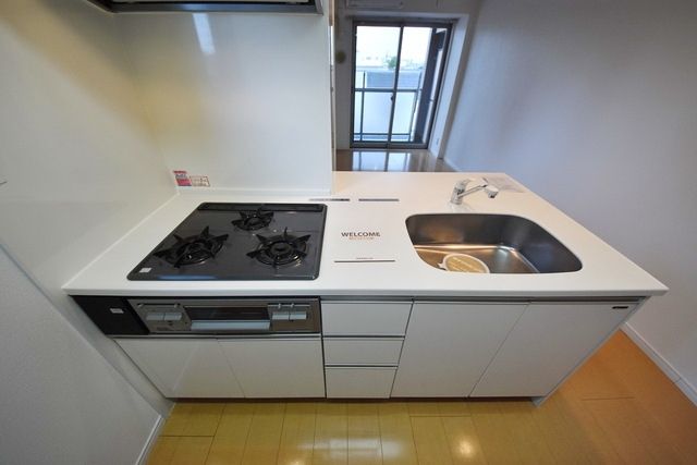 キッチン　★お問い合わせはタウンハウジングまで★