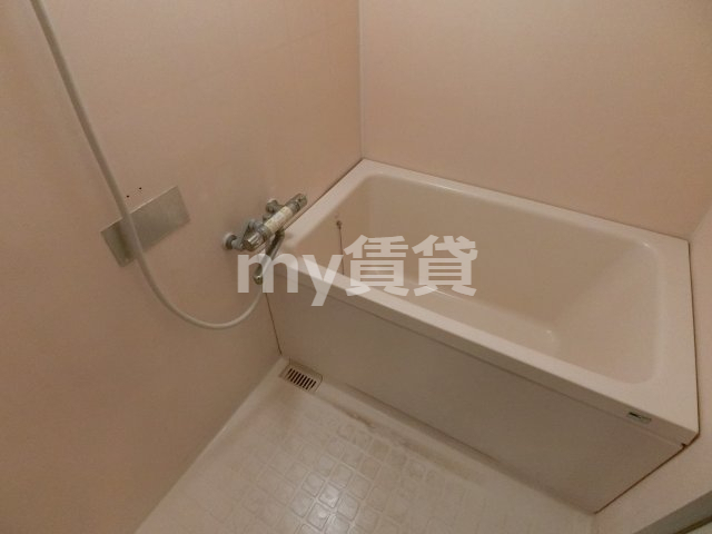 バス・シャワールーム　別号室