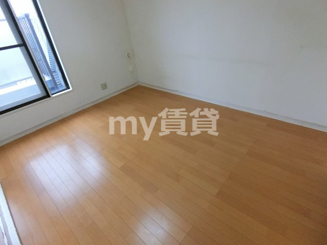 居室・リビング　別号室