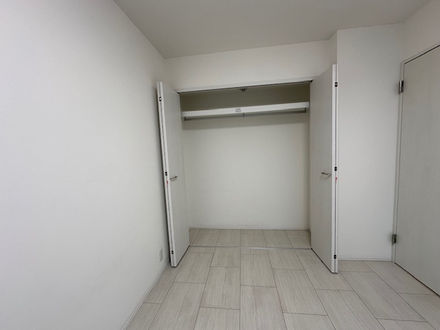 収納　※別部屋参考写真