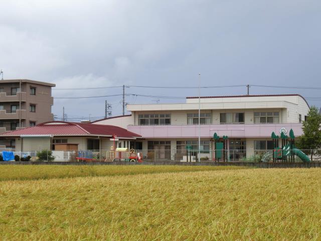 幼稚園・保育園　ルンビニ第二保育園子育て支援センターすくすく（幼稚園・保育園）まで1484m