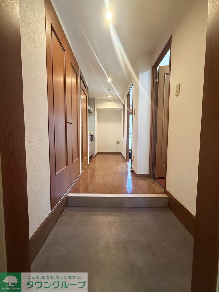 セキュリティ　設備