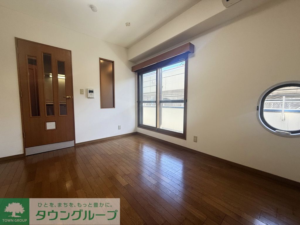 居室・リビング　リビング/居室