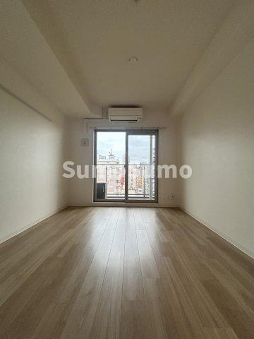 その他部屋・スペース　使い勝手のいい寝室です