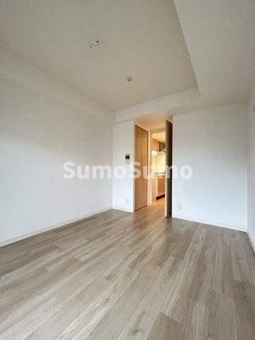 居室・リビング　ゆったりとしたリビングです