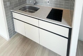 キッチン　別部屋参考写真