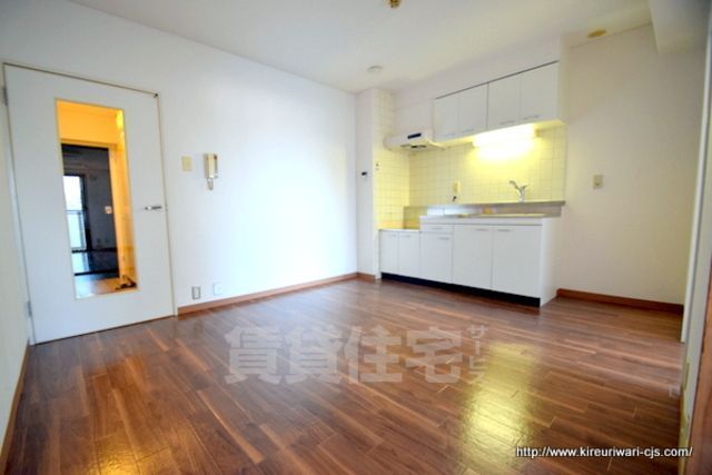 居室・リビング　ダイニング