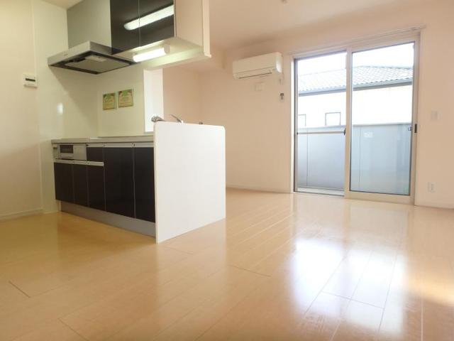 居室・リビング　リビング（同タイプ）