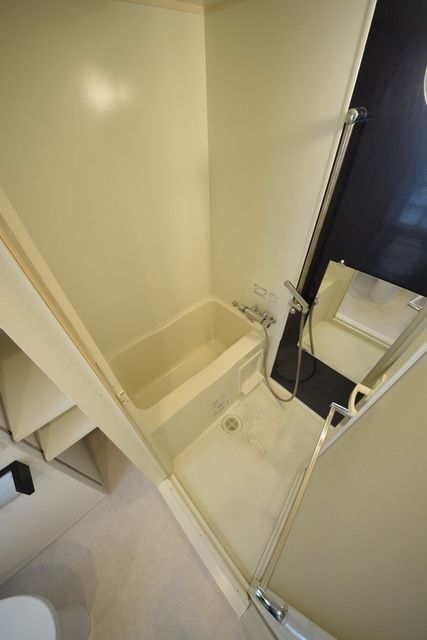 バス・シャワールーム　☆お問い合わせはお早めに☆