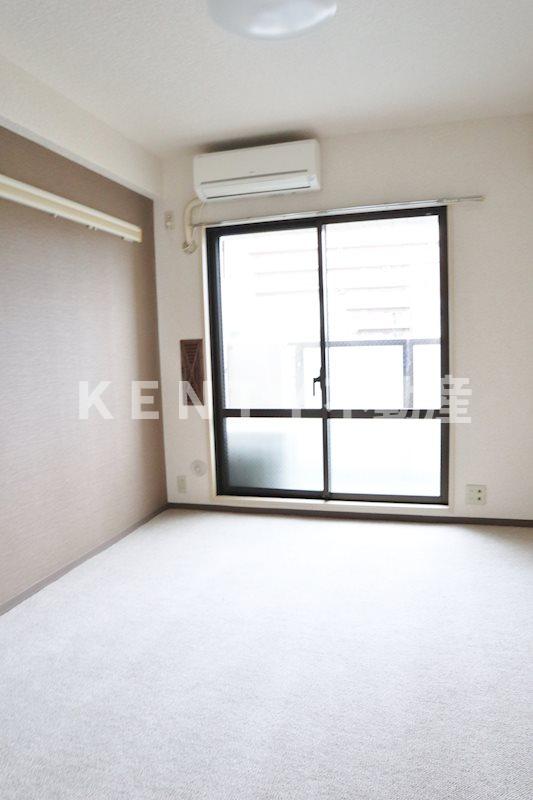 その他部屋・スペース　寝室です