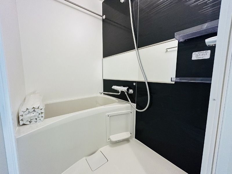 バス・シャワールーム　ルネサンスコート田端 北区田端2