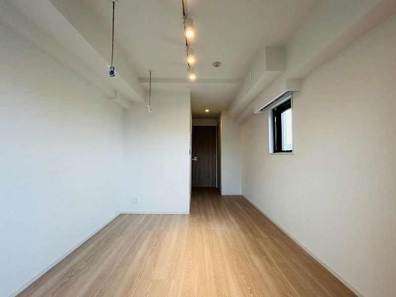 居室・リビング　ルネサンスコート田端 北区田端2