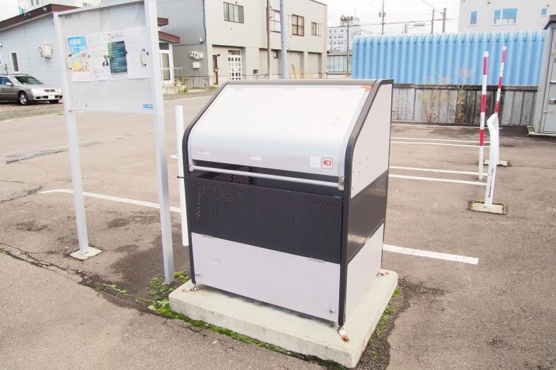 その他共有部分　共用部２