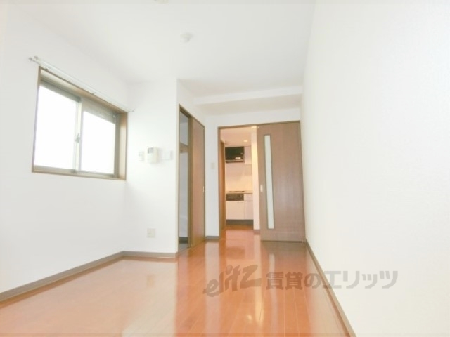 居室・リビング　洋室