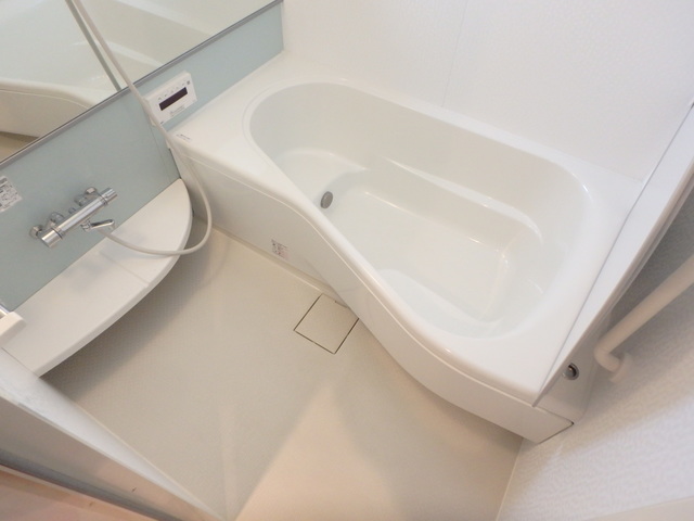 バス・シャワールーム　別室参照