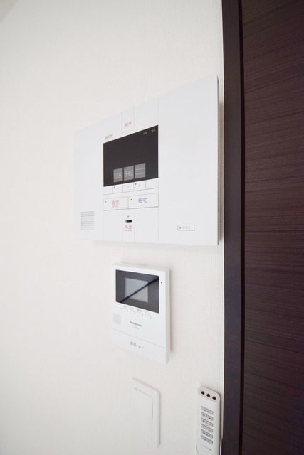 セキュリティ　ホームセキュリティ