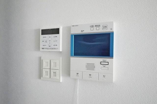 セキュリティ　別号数写真