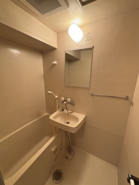 洗面設備　洗面所