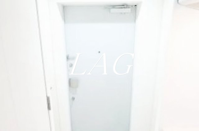 玄関　玄関です。