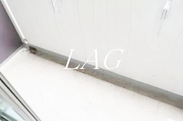 バルコニー　バルコニーです。