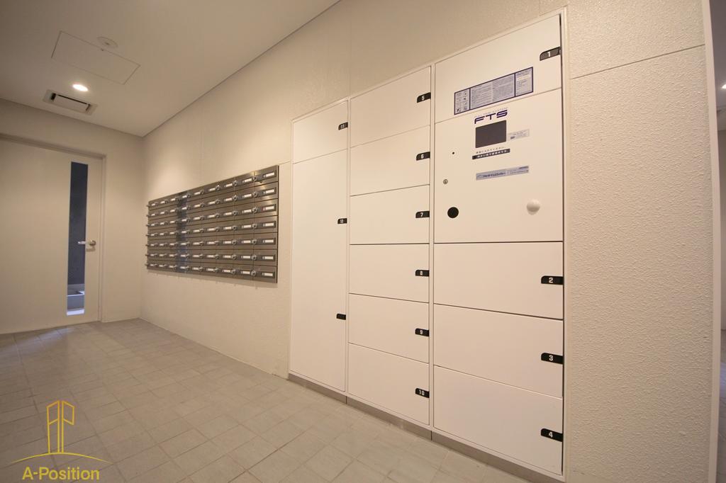 その他共有部分　ドゥーエ立売堀