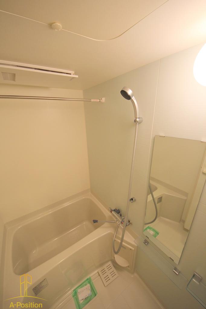 バス・シャワールーム　ドゥーエ立売堀