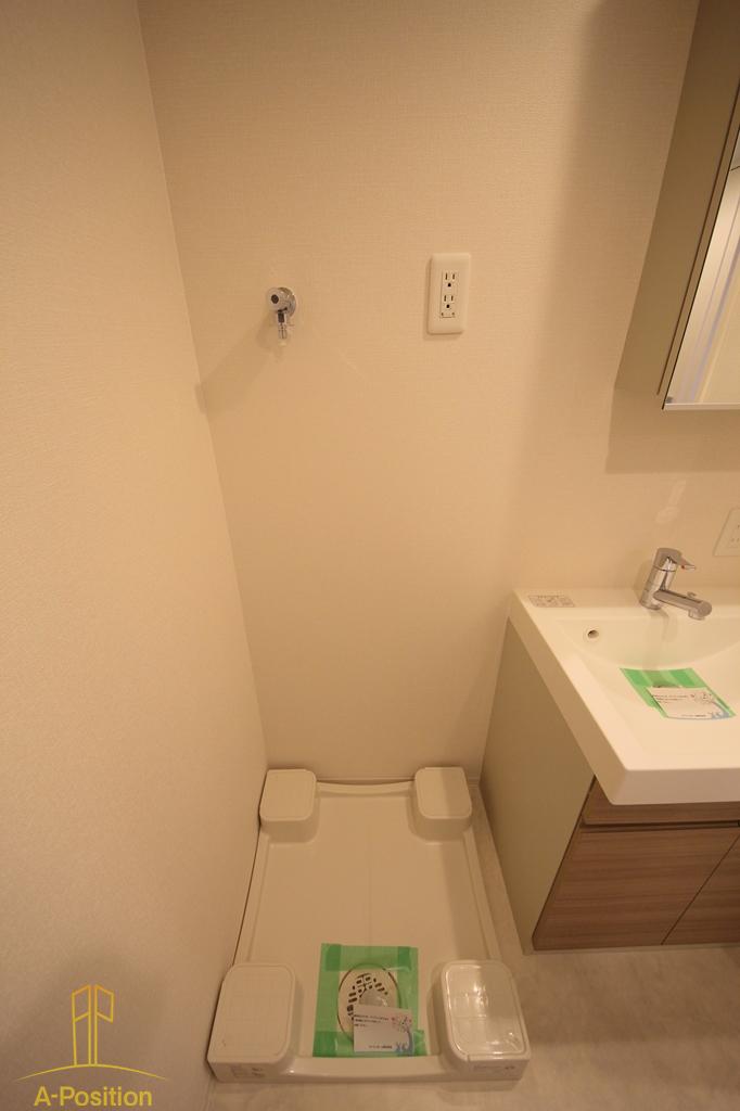 その他部屋・スペース　ドゥーエ立売堀