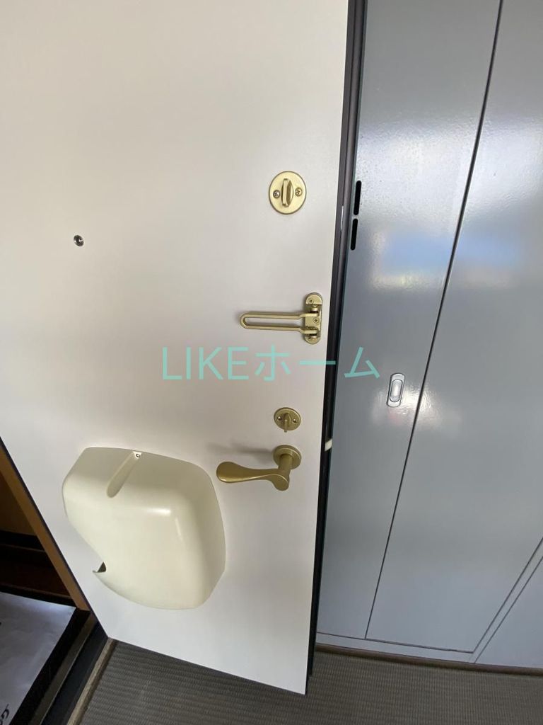 その他設備　設備