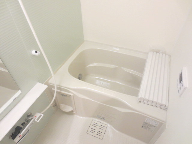 バス・シャワールーム　★追い焚き機能・浴室乾燥機★