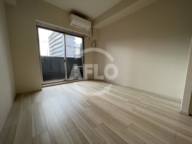 居室・リビング　アドバンス大阪バレンシア　リビング