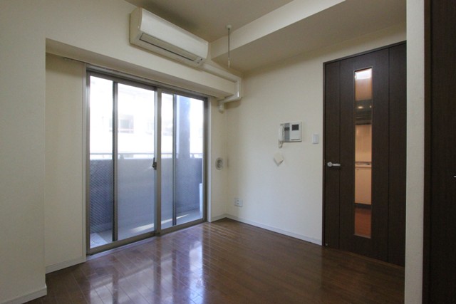 居室・リビング　居室