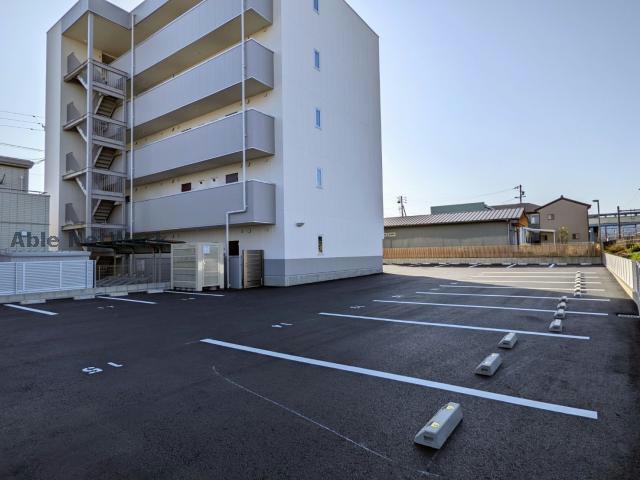 その他　周辺環境