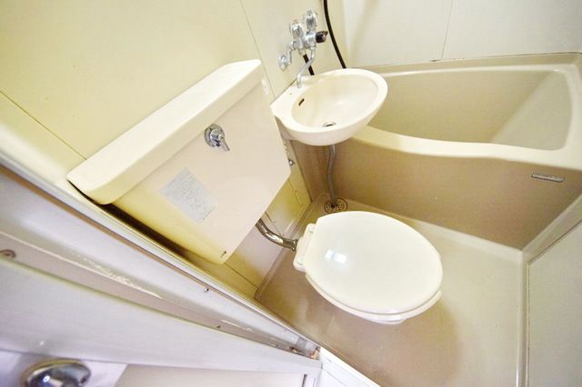 トイレ　★トイレです★